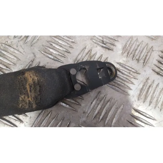 Cinturon Seguridad Delantero Izquierdo para Volkswagen Touareg (7La)