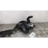 Cinturon Seguridad Delantero Derecho para Volkswagen Touareg (7La)