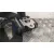 Cinturon Seguridad Delantero Derecho para Volkswagen Touareg (7La)