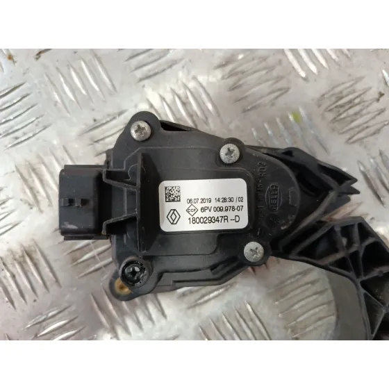 Potenciometro Acelerador para Renault Clio Iv (Bh_)