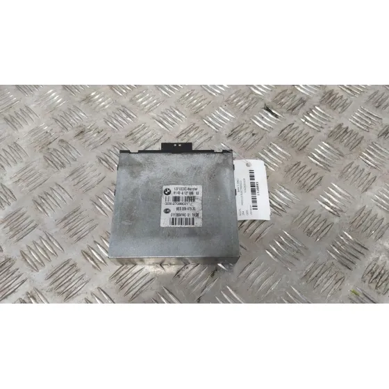 Modulo Electronico para Bmw 3 (E90)