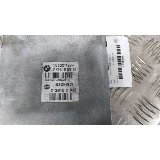 Modulo Electronico para Bmw 3 (E90)