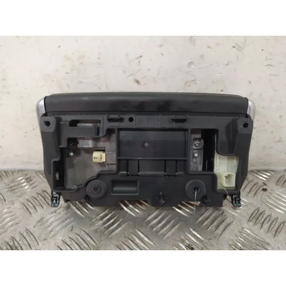 Sistema Audio / Radio Cd para Peugeot 208 I (Ca_, Cc_)