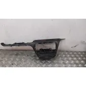 Rejilla Aireadora para Peugeot 208 I (Ca_, Cc_)