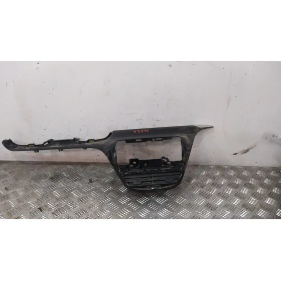 Rejilla Aireadora para Peugeot 208 I (Ca_, Cc_)