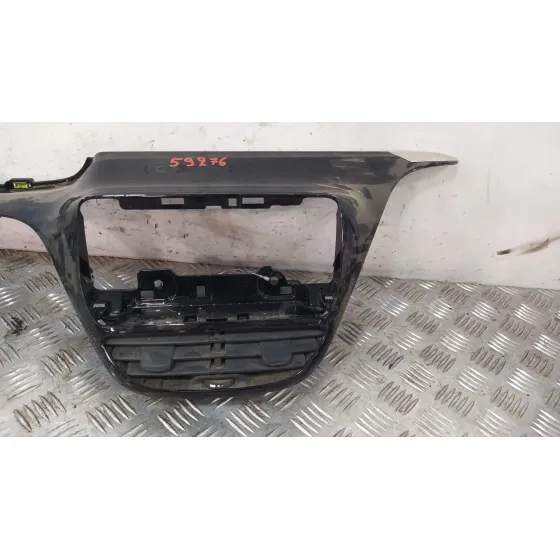 Rejilla Aireadora para Peugeot 208 I (Ca_, Cc_)