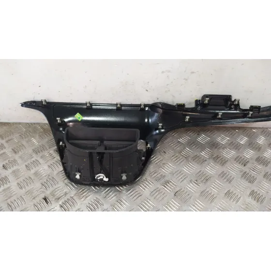 Rejilla Aireadora para Peugeot 208 I (Ca_, Cc_)