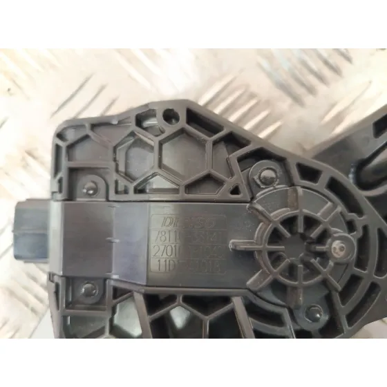 Potenciometro Pedal para Toyota Rav 4 V (_A5_, _H5_)