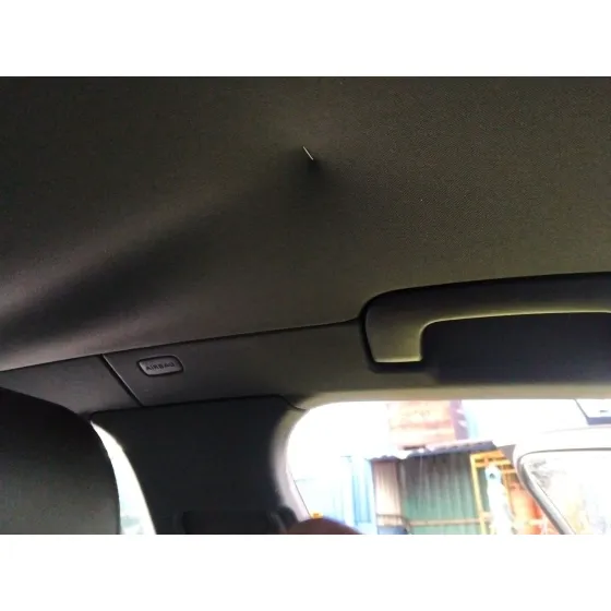 Airbag Cortina Delantero Izquierdo para Audi A4 B6 (8E2)