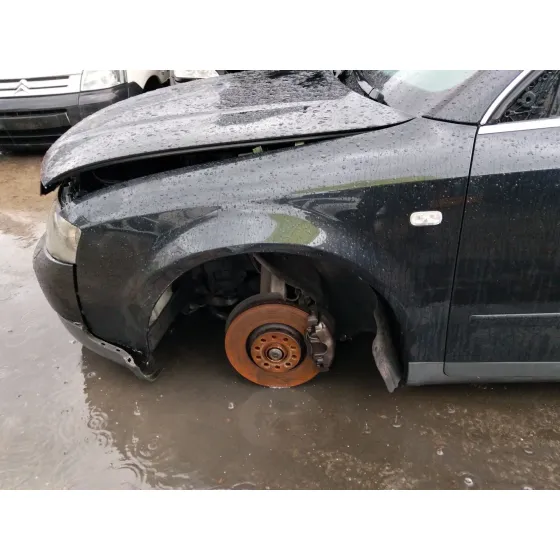 Aleta Delantera Izquierda para Audi A4 B6 (8E2)