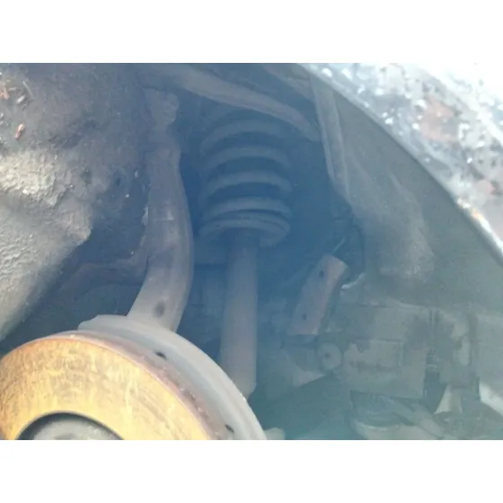 Amortiguador Delantero Derecho para Audi A4 B6 (8E2)