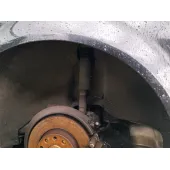 Amortiguador Trasero Izquierdo para Audi A4 B6 (8E2)