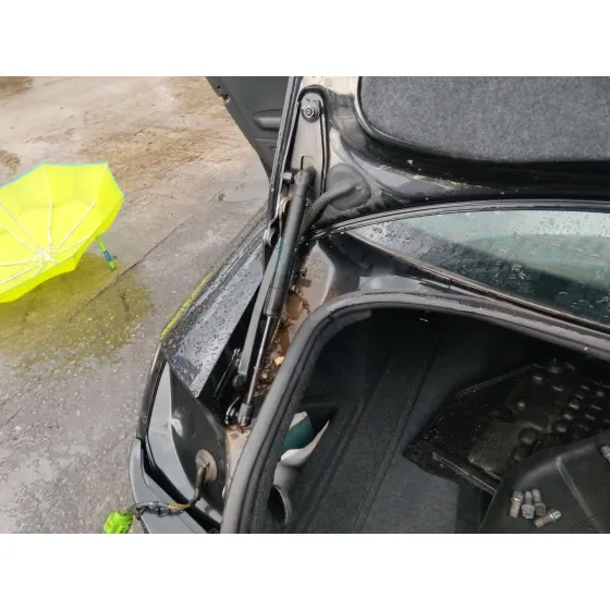 Amortiguadores Maletero / Porton para Audi A4 B6 (8E2)