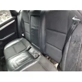 Asientos Traseros para Audi A4 B6 (8E2)