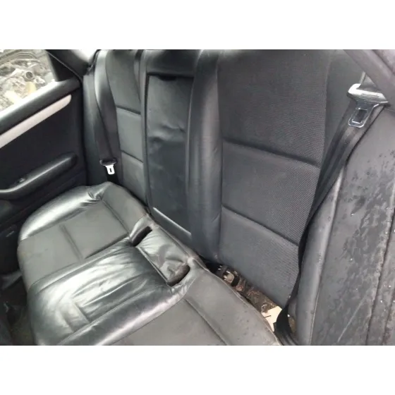 Asientos Traseros para Audi A4 B6 (8E2)