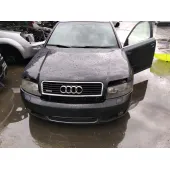 Barra Estabilizadora Delantera para Audi A4 B6 (8E2)