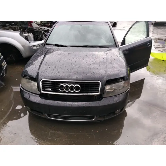 Barra Estabilizadora Delantera para Audi A4 B6 (8E2)