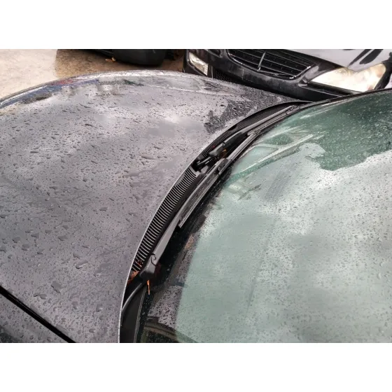 Brazo Limpia Delantero Derecho para Audi A4 B6 (8E2)