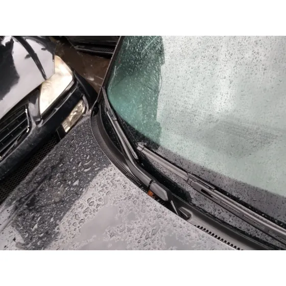 Brazo Limpia Delantero Izquierdo para Audi A4 B6 (8E2)