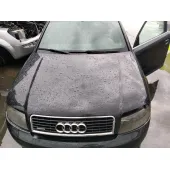 Capot Delantero para Audi A4 B6 (8E2)
