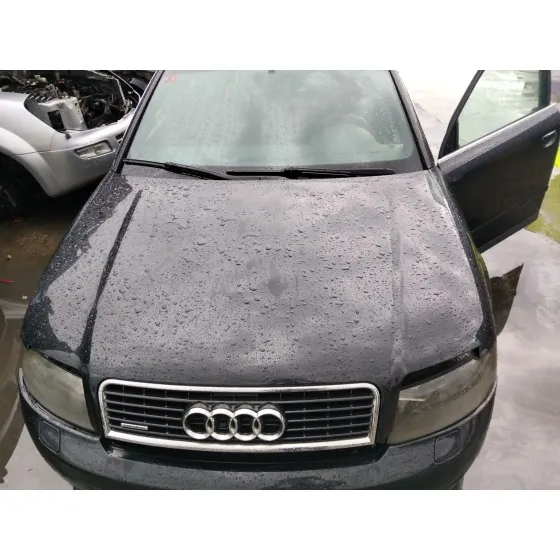 Capot Delantero para Audi A4 B6 (8E2)