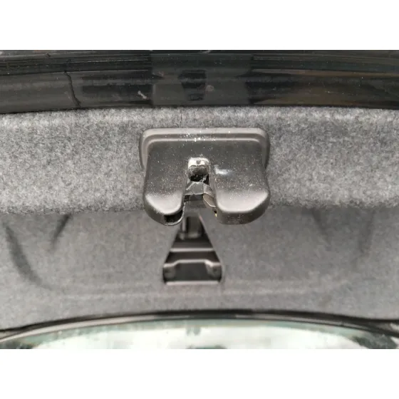 Cerradura Maletero / Porton para Audi A4 B6 (8E2)