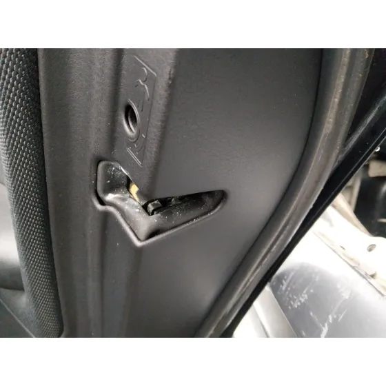 Cerradura Puerta Trasera Derecha para Audi A4 B6 (8E2)