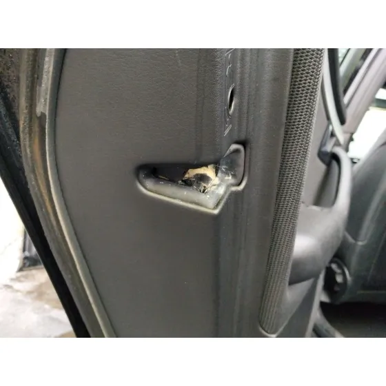 Cerradura Puerta Trasera Izquierda para Audi A4 B6 (8E2)