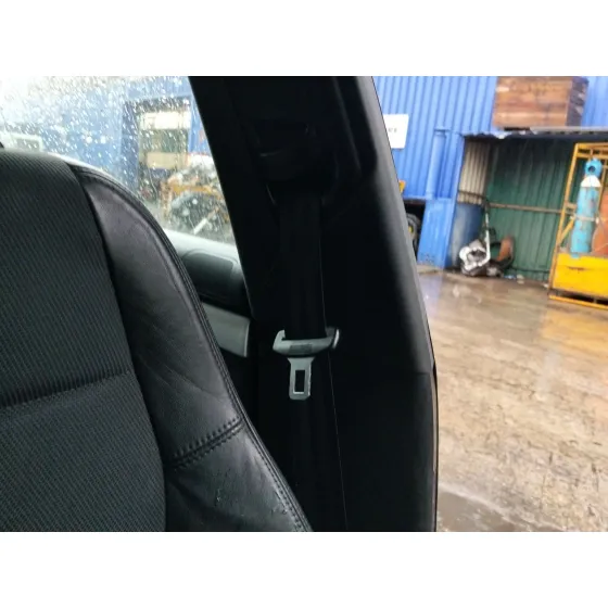 Cinturon Seguridad Delantero Izquierdo para Audi A4 B6 (8E2)