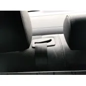 Cinturon Seguridad Trasero Central para Audi A4 B6 (8E2)