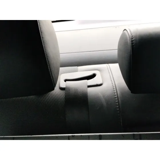 Cinturon Seguridad Trasero Central para Audi A4 B6 (8E2)