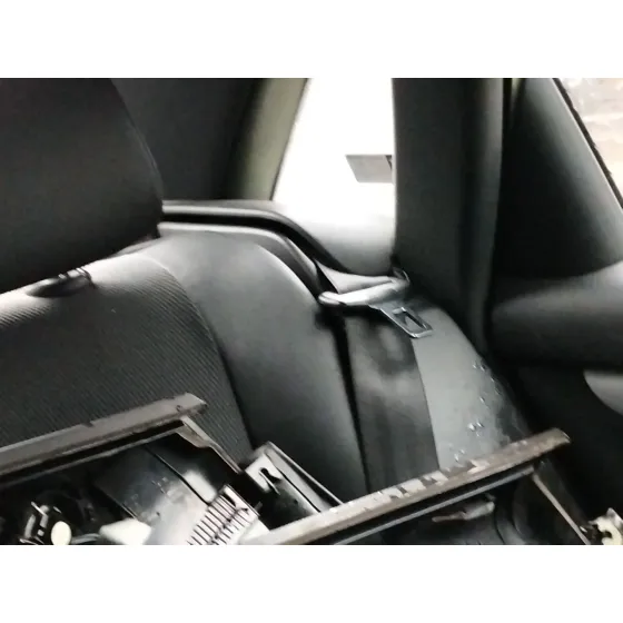 Cinturon Seguridad Trasero Izquierdo para Audi A4 B6 (8E2)