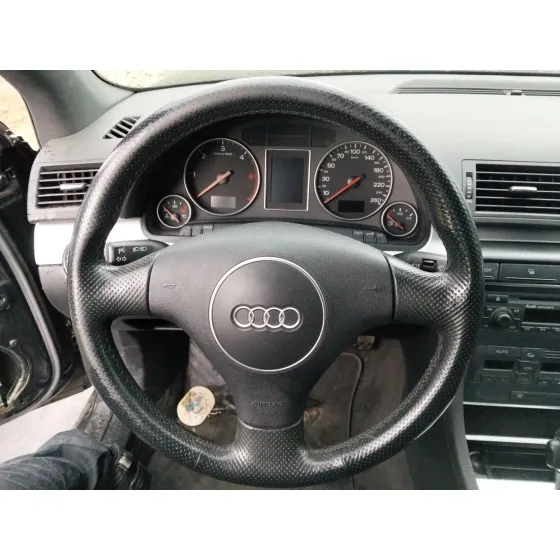 Columna Direccion para Audi A4 B6 (8E2)