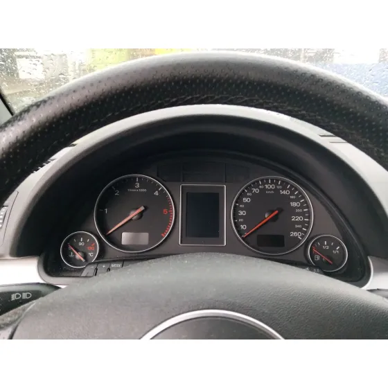 Cuadro Instrumentos para Audi A4 B6 (8E2)