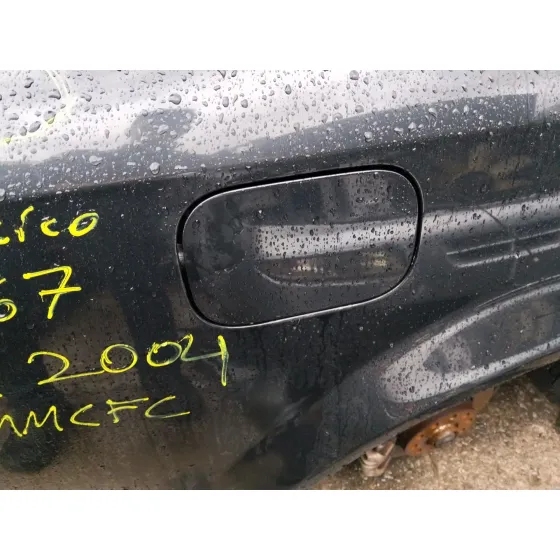 Deposito Combustible para Audi A4 B6 (8E2)