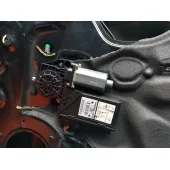 Elevalunas Delantero Derecho para Audi A4 B6 (8E2)