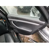 Elevalunas Trasero Derecho para Audi A4 B6 (8E2)