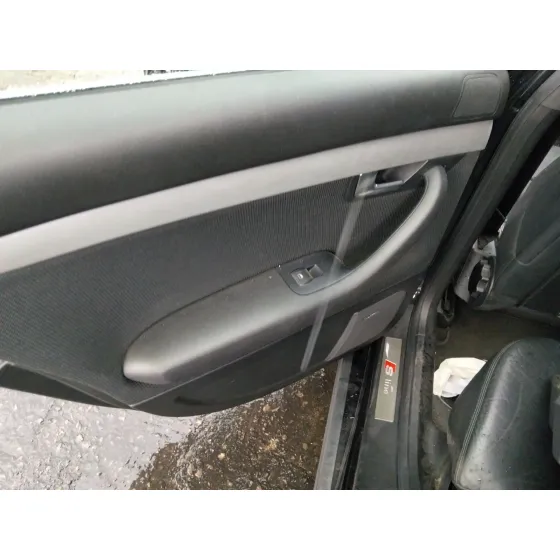 Elevalunas Trasero Izquierdo para Audi A4 B6 (8E2)