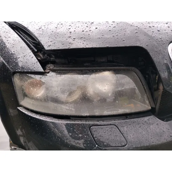 Faro Derecho para Audi A4 B6 (8E2)