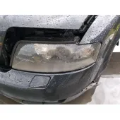Faro Izquierdo para Audi A4 B6 (8E2)