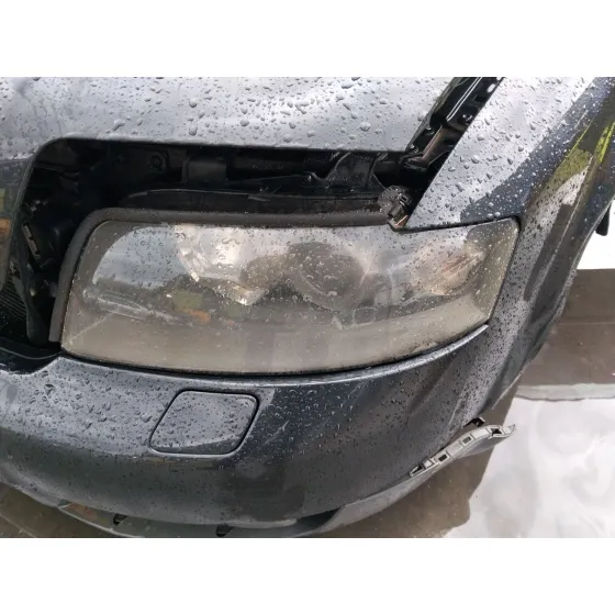 Faro Izquierdo para Audi A4 B6 (8E2)