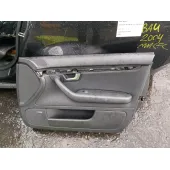 Guarnecido Puerta Delantera Derecha para Audi A4 B6 (8E2)