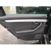 Guarnecido Puerta Trasera Izquierda para Audi A4 B6 (8E2)
