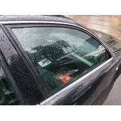 Luna Delantera Derecha para Audi A4 B6 (8E2)