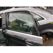 Luna Trasera Izquierda para Audi A4 B6 (8E2)