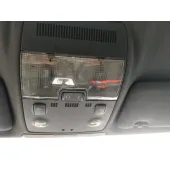 Luz Interior para Audi A4 B6 (8E2)