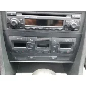 Mando Climatizador para Audi A4 B6 (8E2)