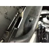 Mando Elevalunas Delantero Derecho para Audi A4 B6 (8E2)
