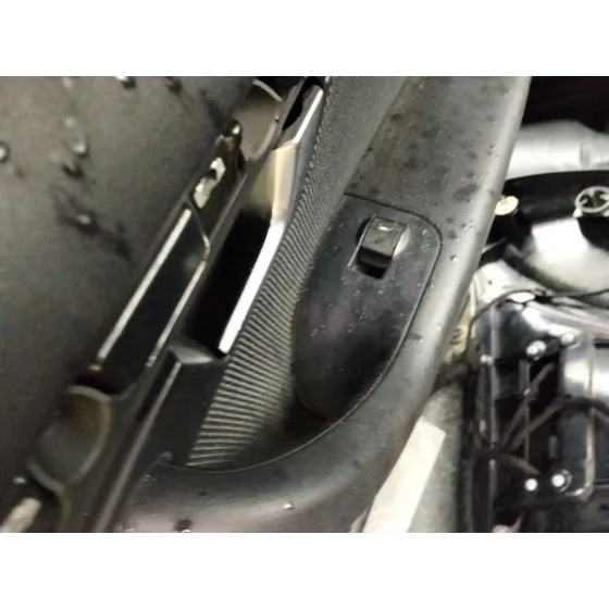 Mando Elevalunas Delantero Derecho para Audi A4 B6 (8E2)