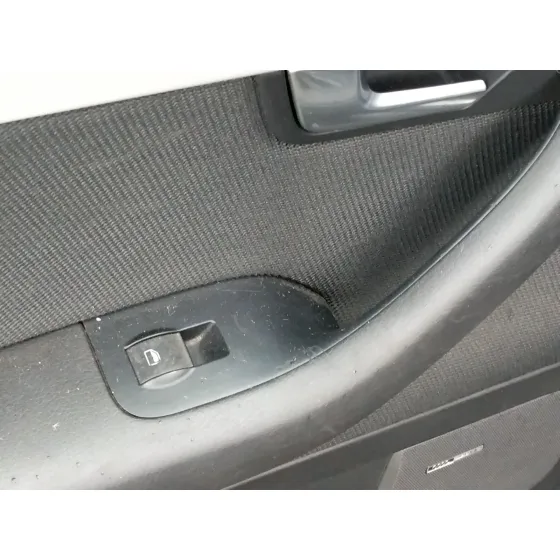 Mando Elevalunas Trasero Izquierdo para Audi A4 B6 (8E2)